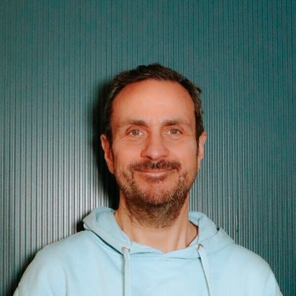 Jon O'Donnell