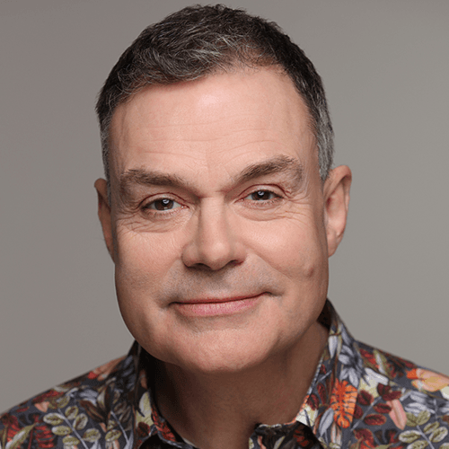 Neil Mullarkey