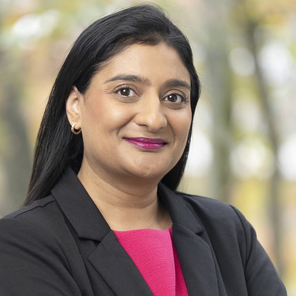 Seema Hope