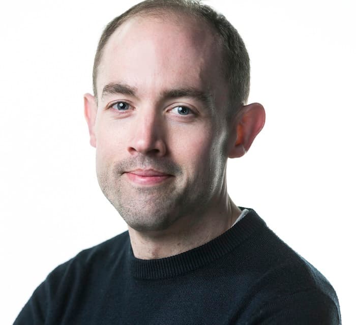 Paul Doyle