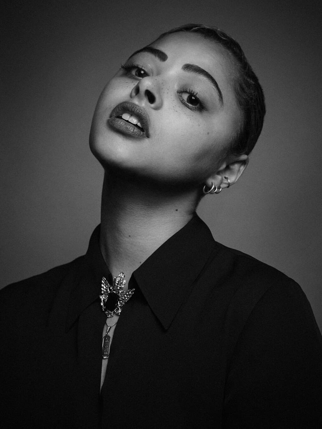 Mia Powell