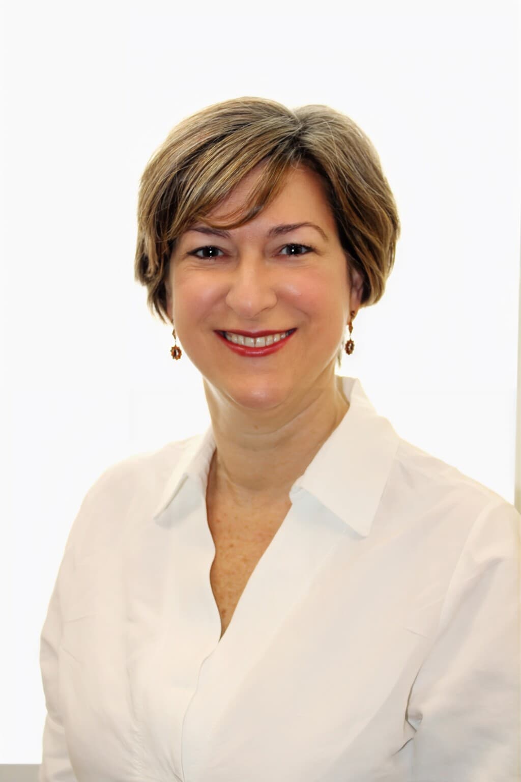 Eleanor Krivicic