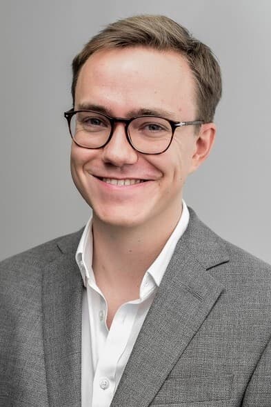 Jonathon Grant