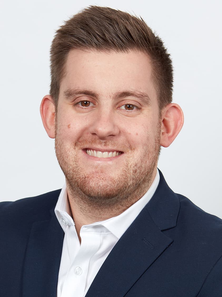 Greg Harwood