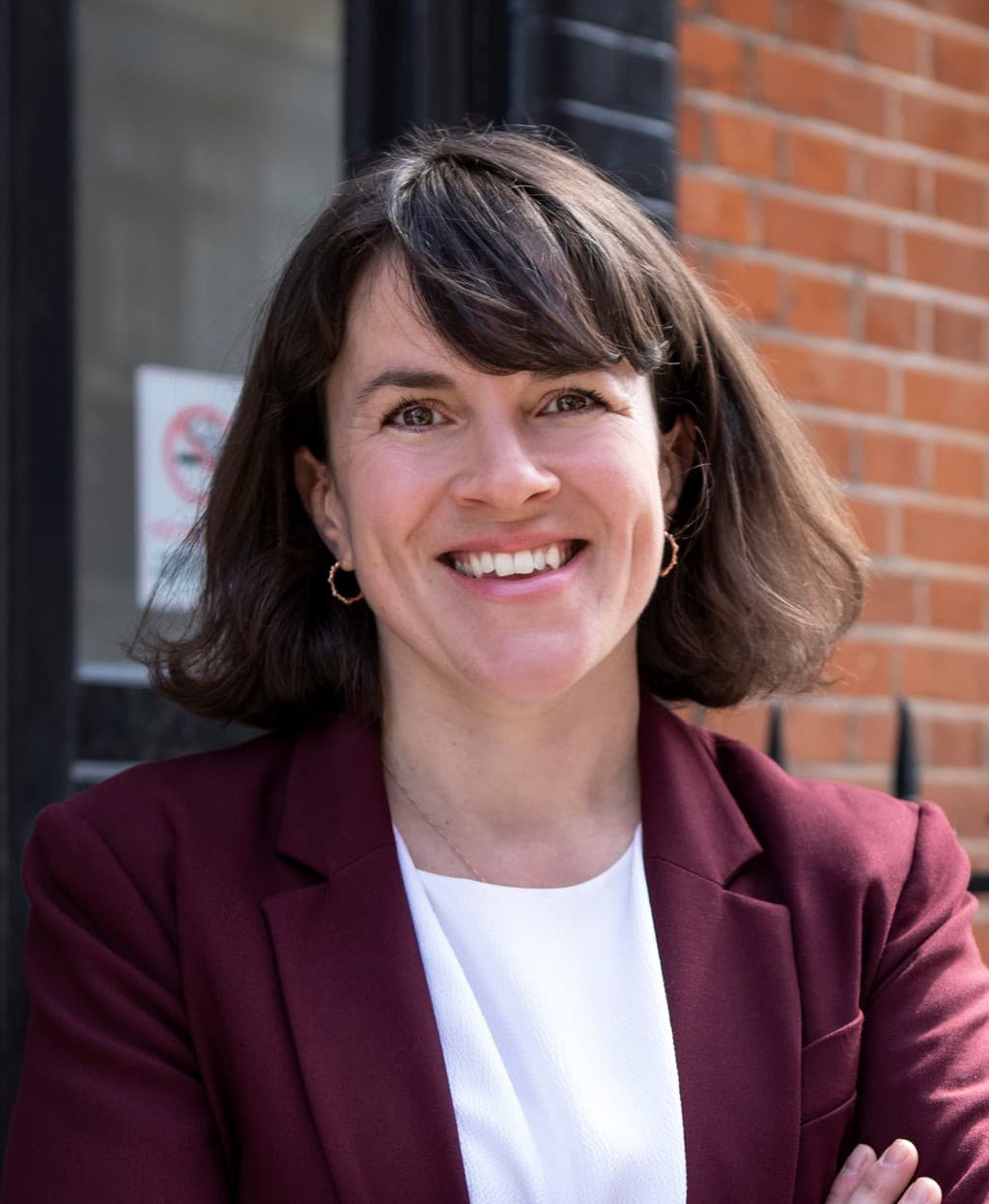 Rachel Blake