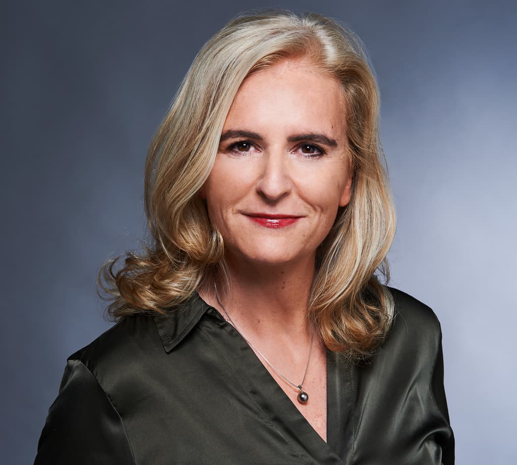 Nina Wright