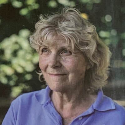 Jo Hamilton
