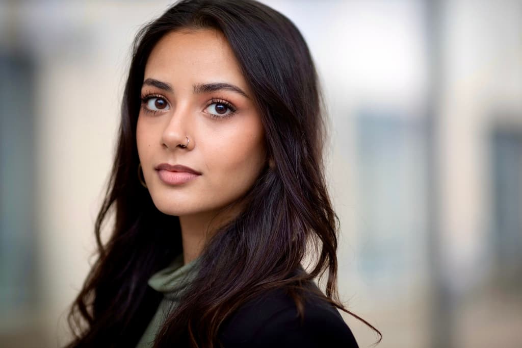 Maliha Shoaib