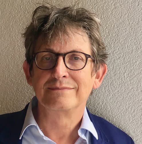 Alan Rusbridger