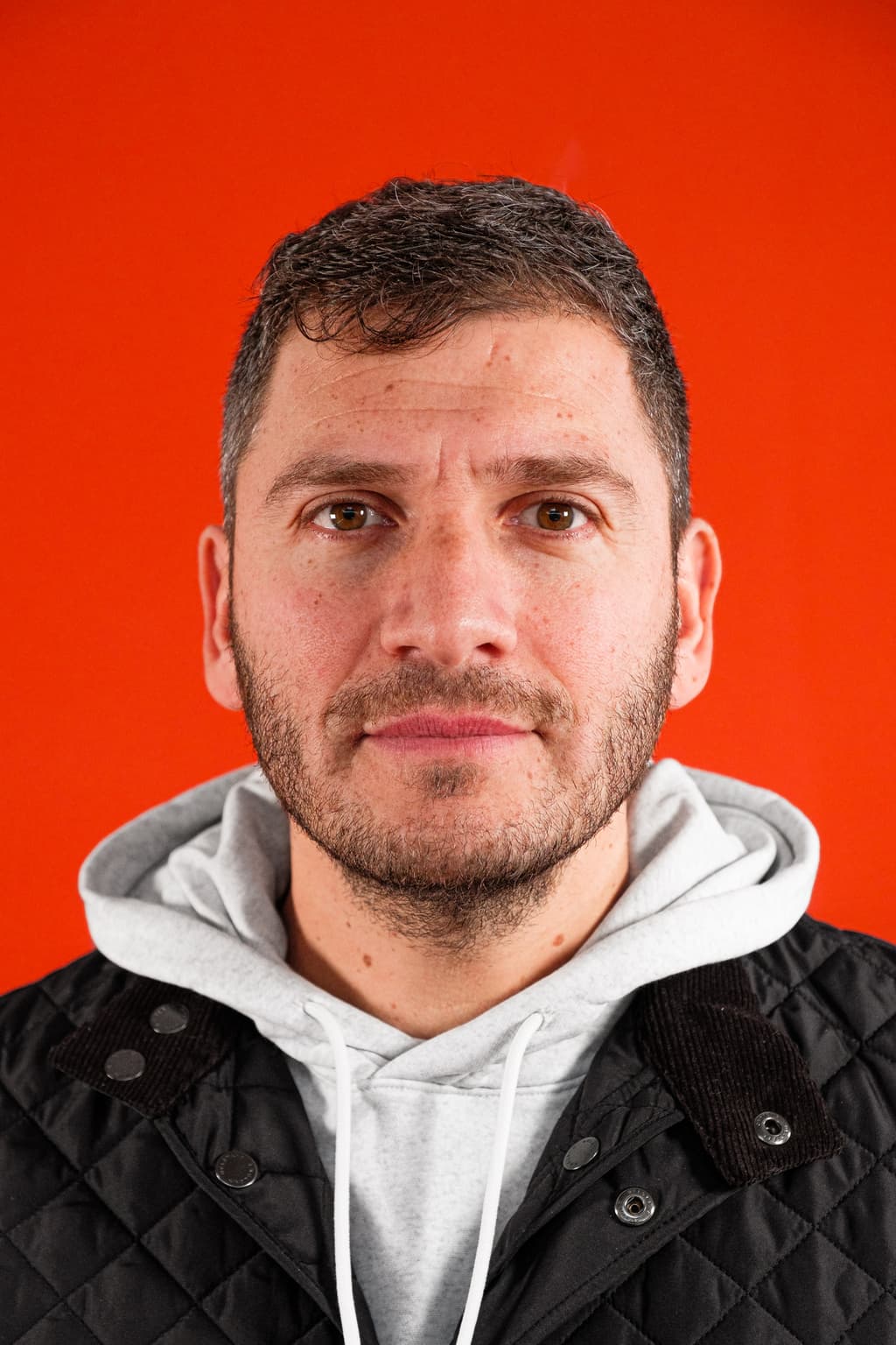 Adam Clyne