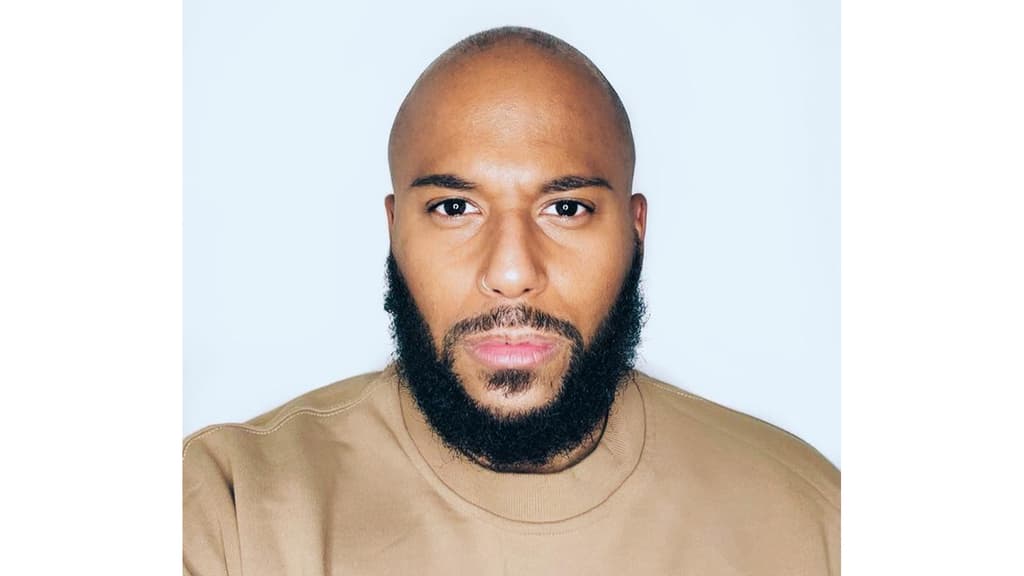 Richie Booker