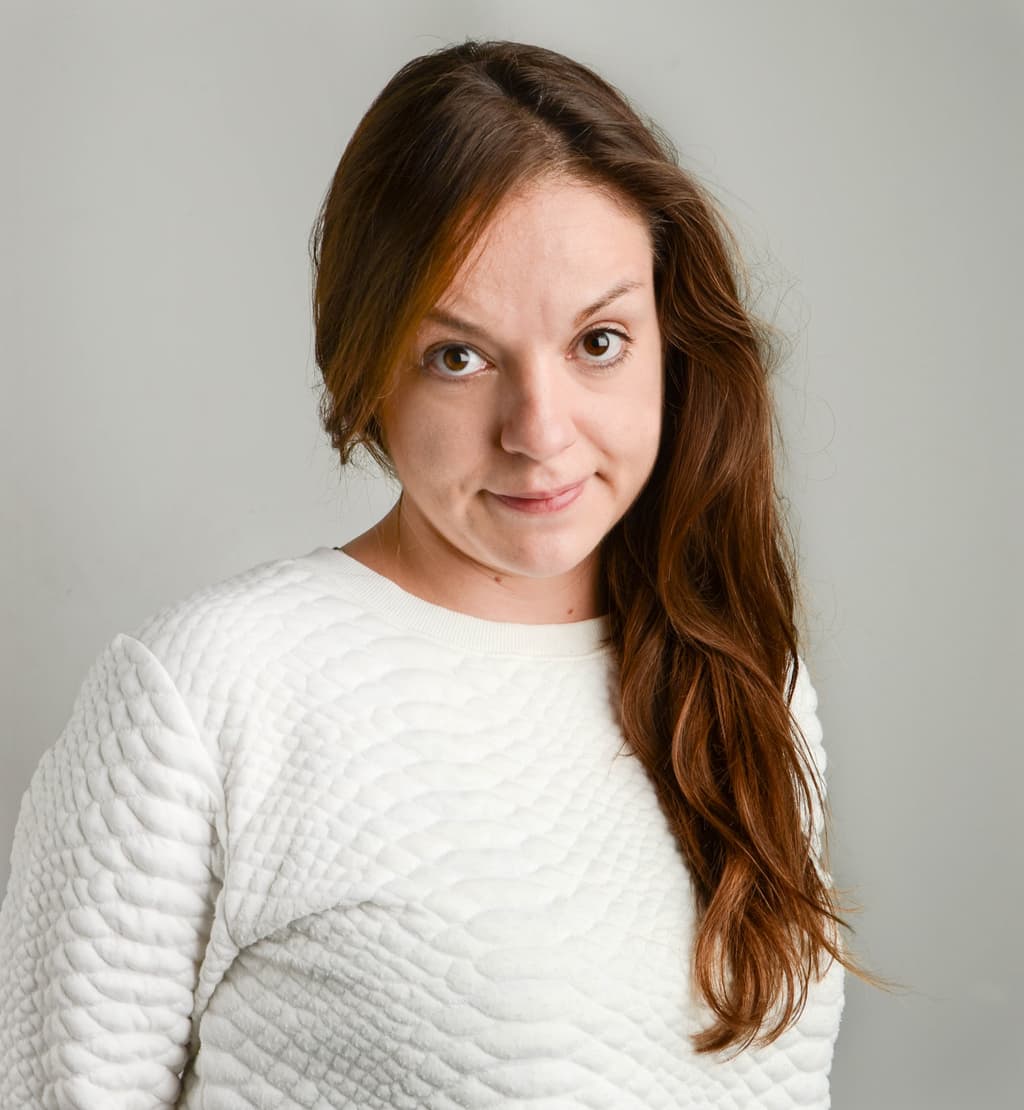 Hannah Williams