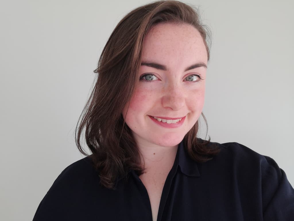 Sorcha Ince