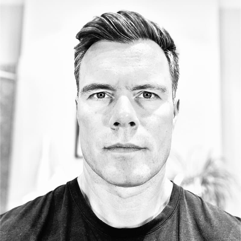 Spencer Fox