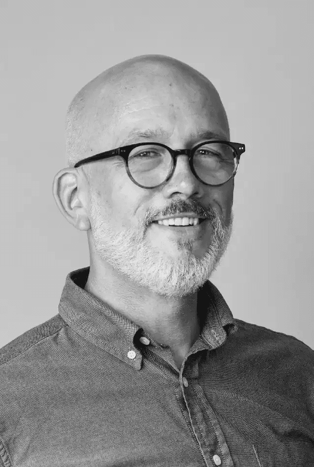 Stuart Forrest