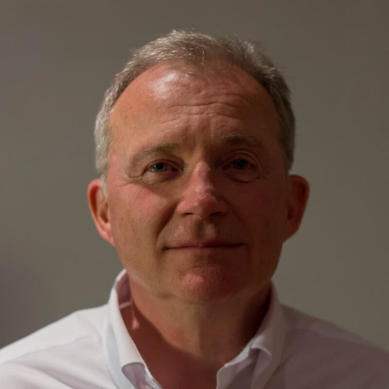 Jim Bilton