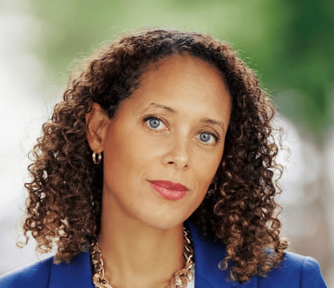 Andrea Thompson