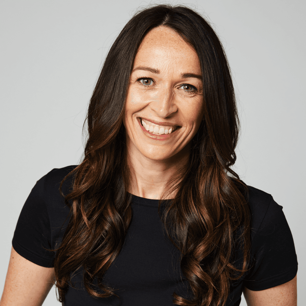 Lisa Smosarski