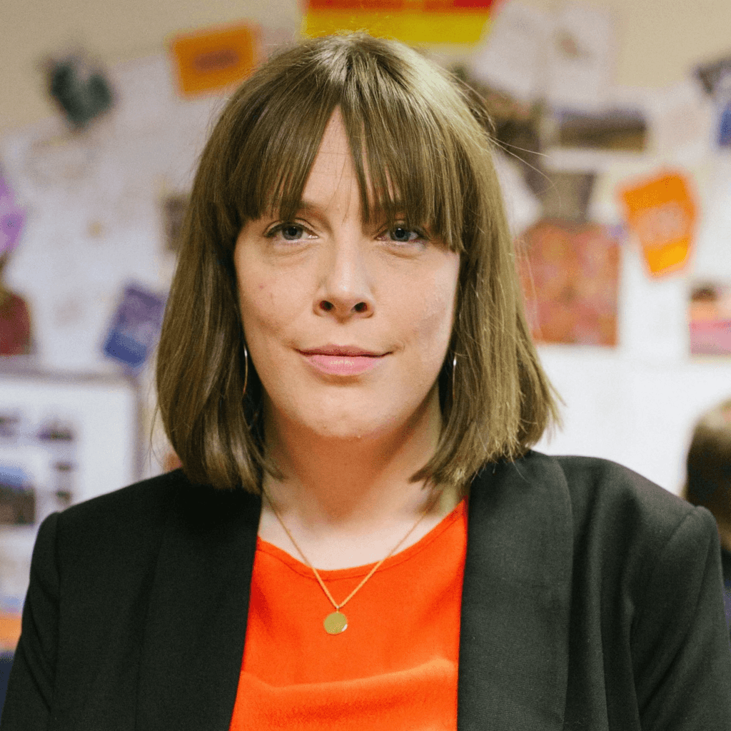Jess Phillips