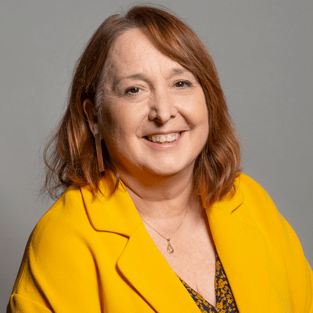Christine Jardine