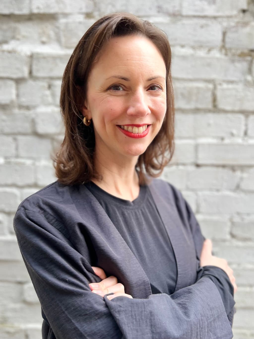 Sarah Marshall