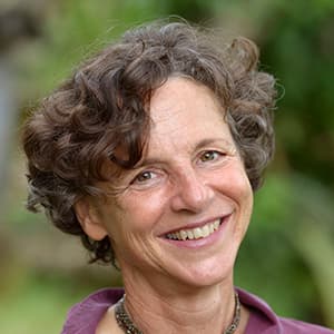 Elizabeth Pisani