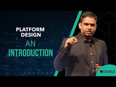 Platform Design: An introduction