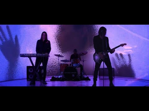 Baths (Official Music Video)
