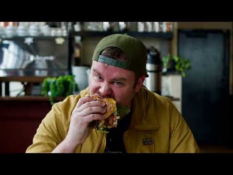 Chef Kip Poole on Koor-soo