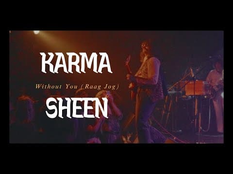 Without You (Raag Jog) (Official Video)