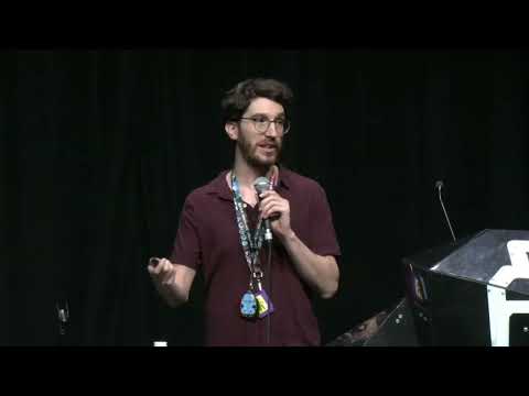 DEF CON 33 - Breakin 'Em All – Overcoming Pokemon Go's Anti Cheat Mechanism