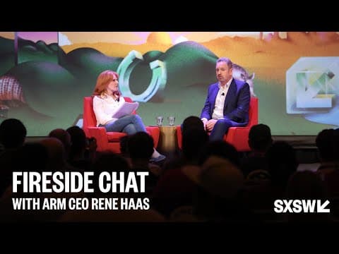 Fireside Chat