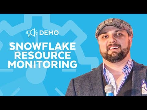 Resource Monitoring Best Practices