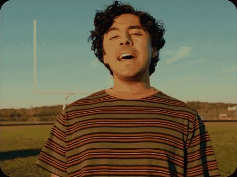 Hide and Seek (Official Music Video)