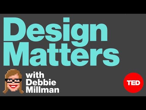 Design Matters
