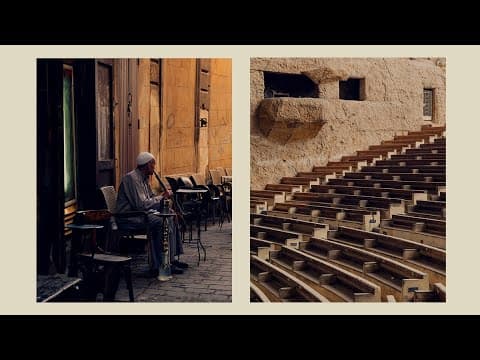 Stylistic Consistency in Photography | Adobe Creative Cloud