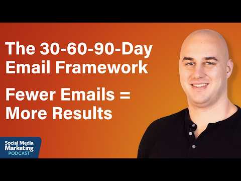 Getting More Sales With Less Traffic