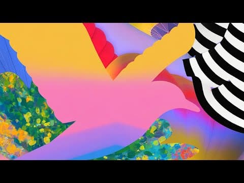 10 Adobe Fresco Tools/Features You Need to Use Now! | Adobe Creative Cloud