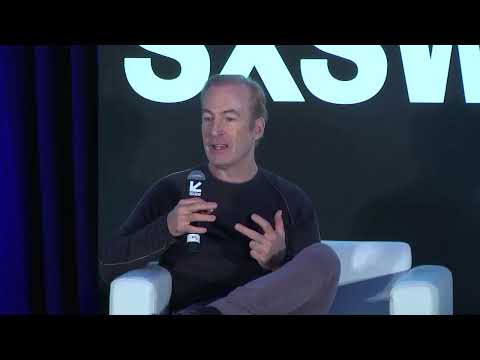 A Conversation with Bob Odenkirk, Nate Odenkirk and Audible