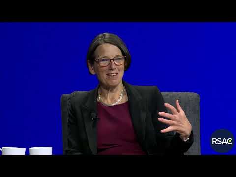 Inglis (MITRE) & Keast-Butler (GCHQ)