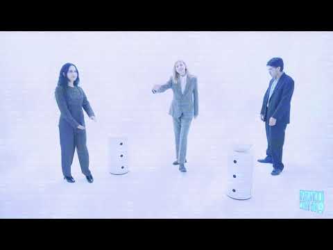 "Everything Must Go!" (Official Music Video)