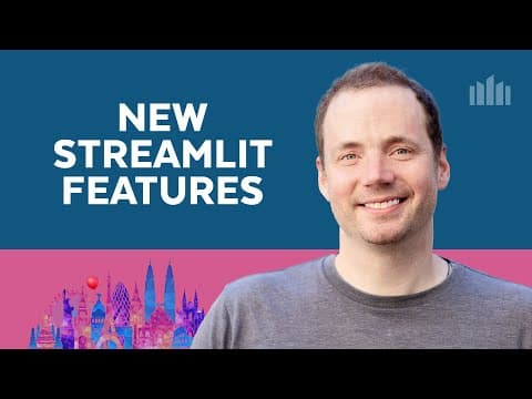 Streamlit Integration