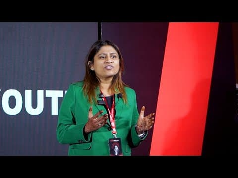 Daring to Dream: Inspiring the Courage to Lead