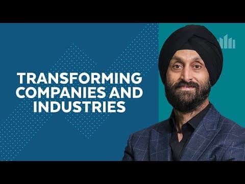 The Transformative Power of the Data Cloud
