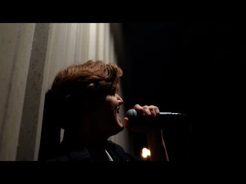 Persona (Official Music Video)