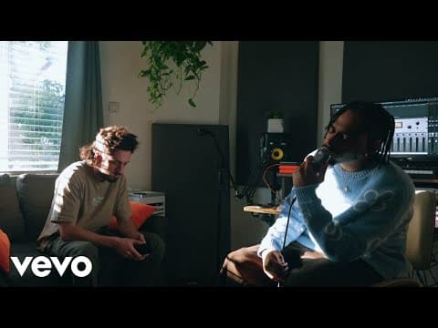 Sitcom (Official Music Video) ft. Zach Paradis