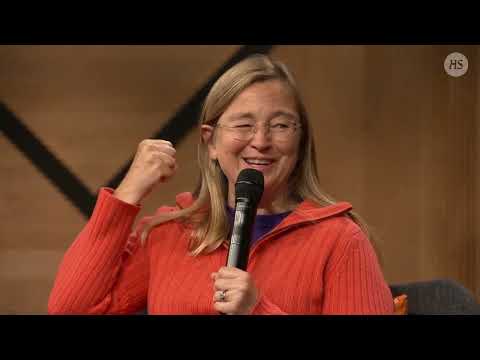HS Visio Live Studio - Nordic Business Forum 2024