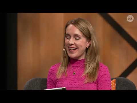 HS Visio Live Studio - Nordic Business Forum 2024
