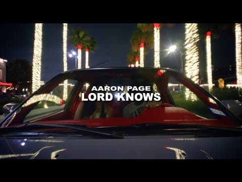 Lord Knows ( Official Music Video )