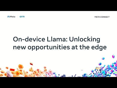 Unlocking New Opportunities at the Edge